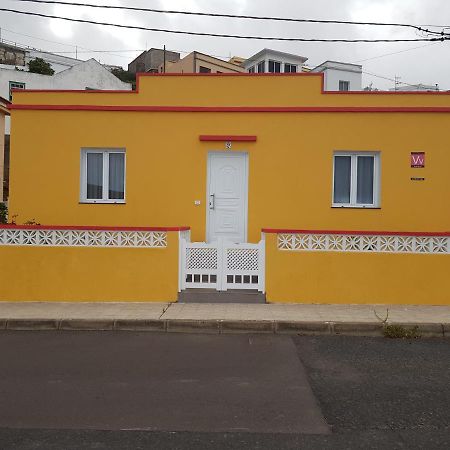 Vv Casa Julia Villa Valverde  Exteriör bild