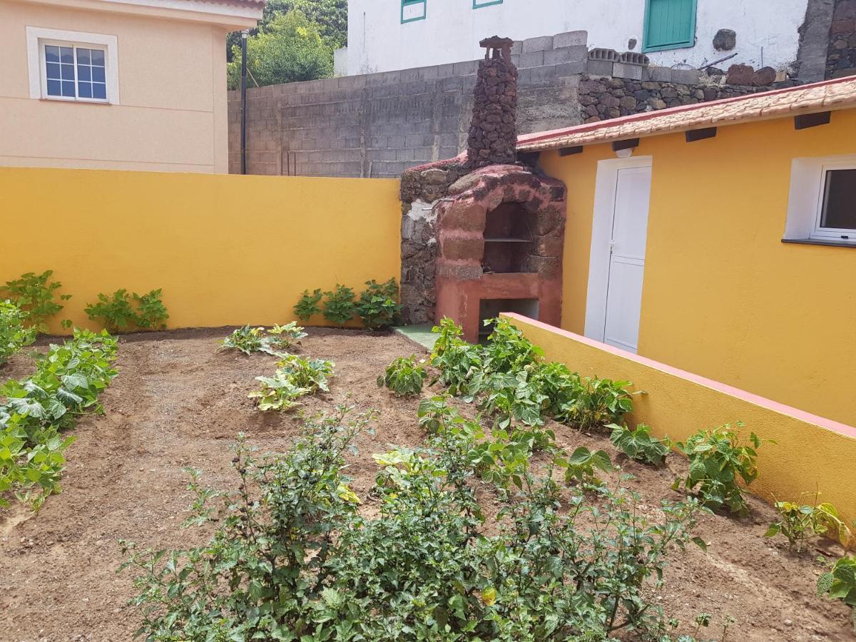 Vv Casa Julia Villa Valverde  Exteriör bild