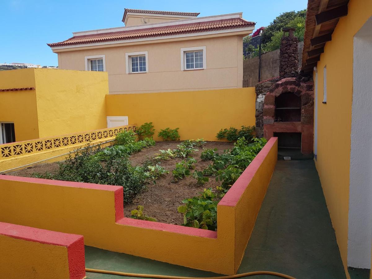 Vv Casa Julia Villa Valverde  Exteriör bild